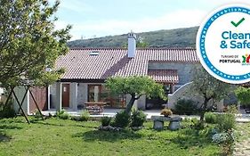 Retiro Da Avo Lídia - Turismo Rural